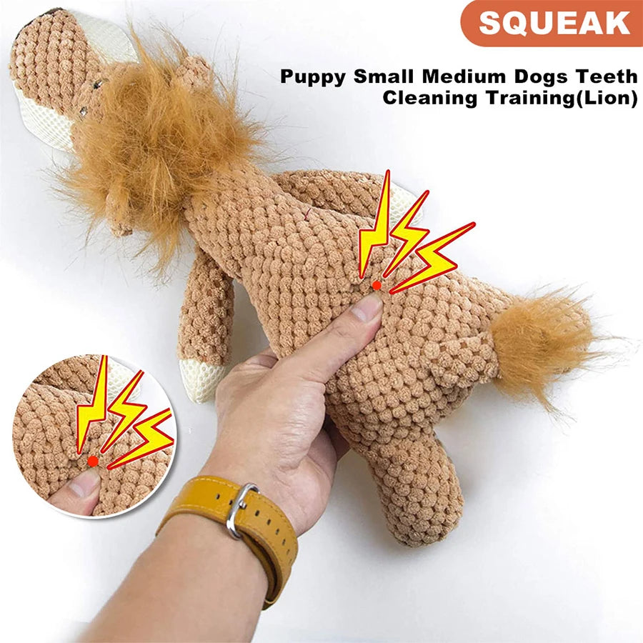 Large Dog Toy