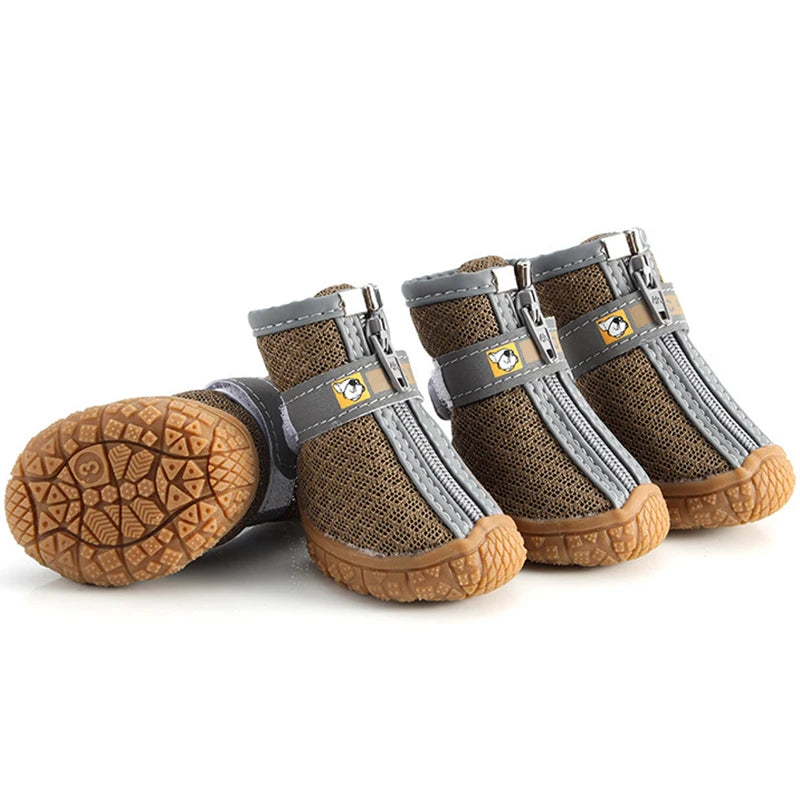Dog Shoes Non-Slip