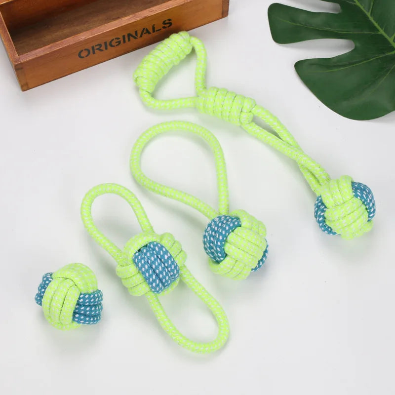 Pet Dog Toys for Large/Small Dogs