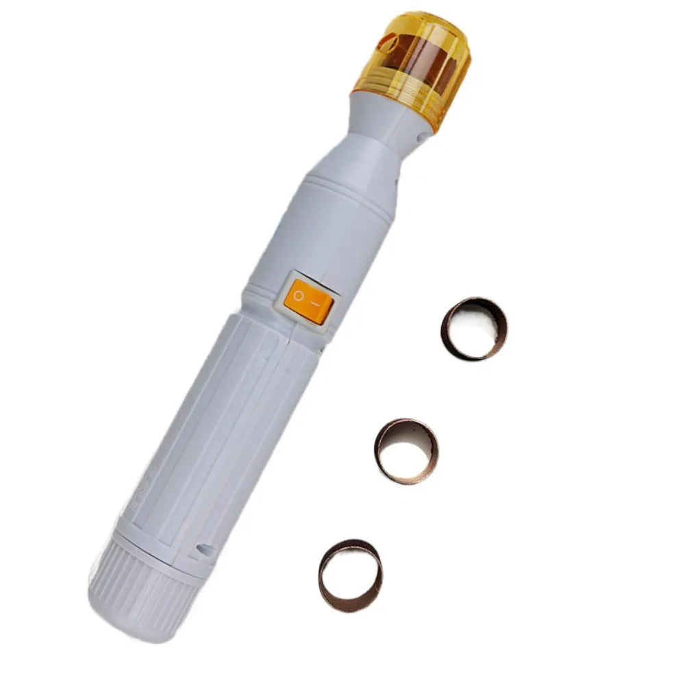 Electric Pet Nail Grinder Automatic