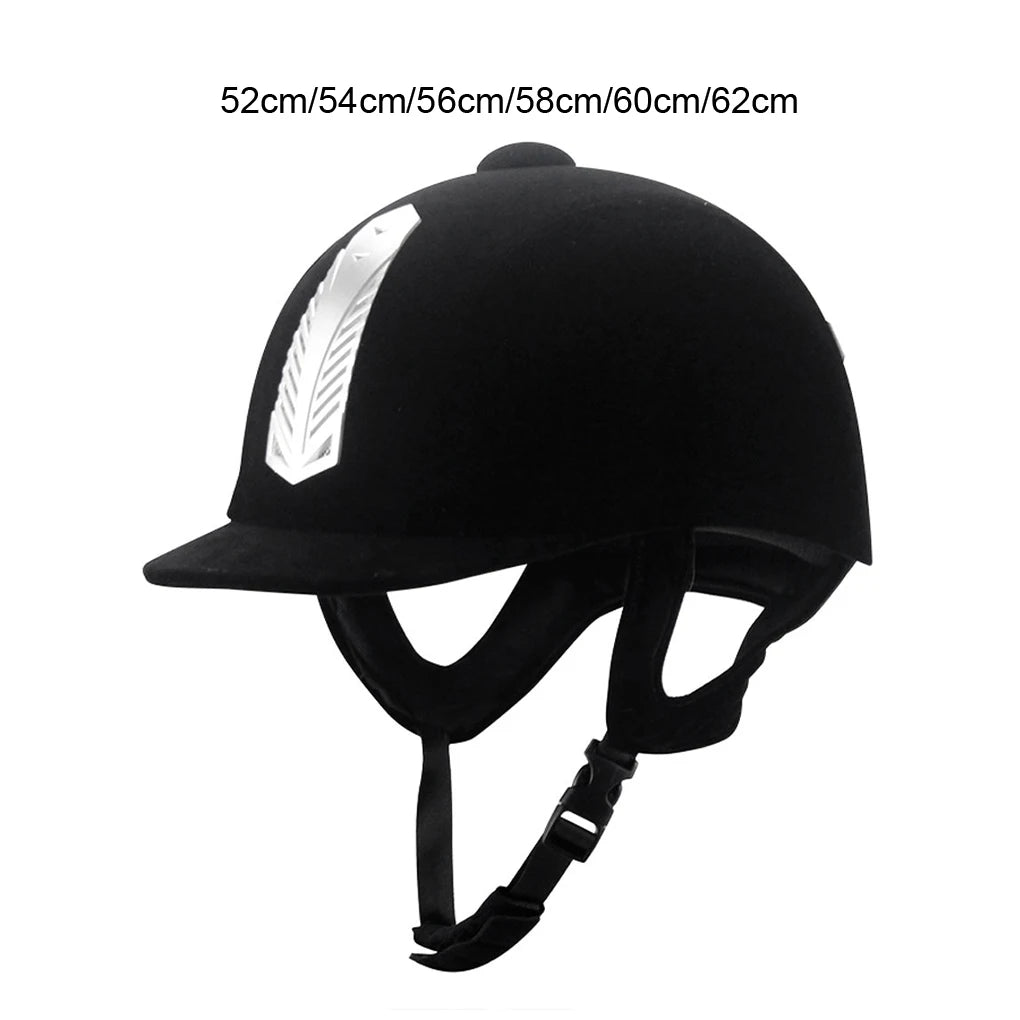 Equestrian Horse Riding Helmet
