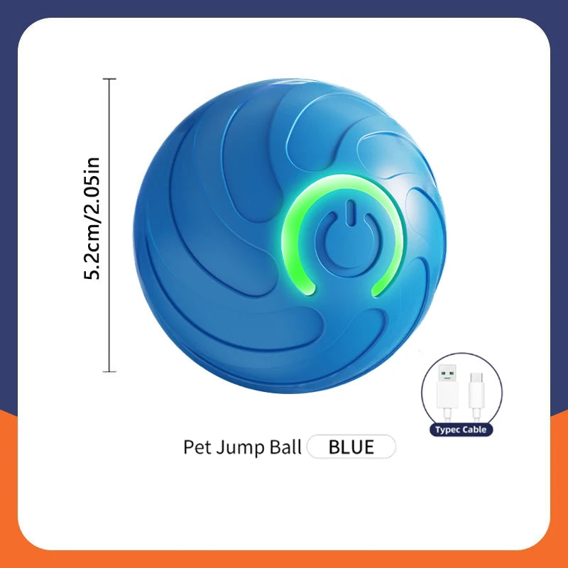 Smart Dog/Cat Toy