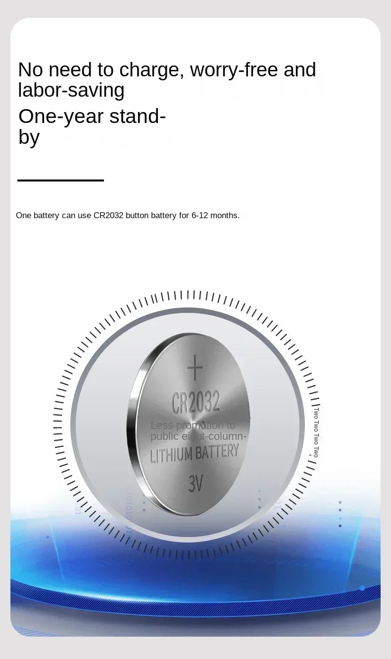 Mini Pet  Bluetooth GPS Tracker