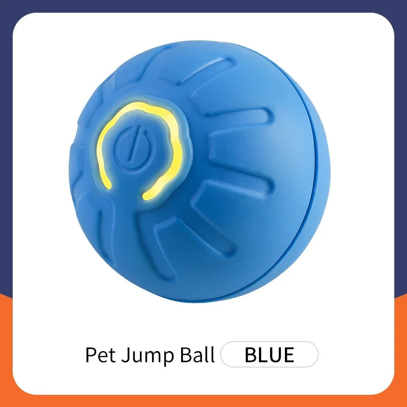 Smart Toy Ball