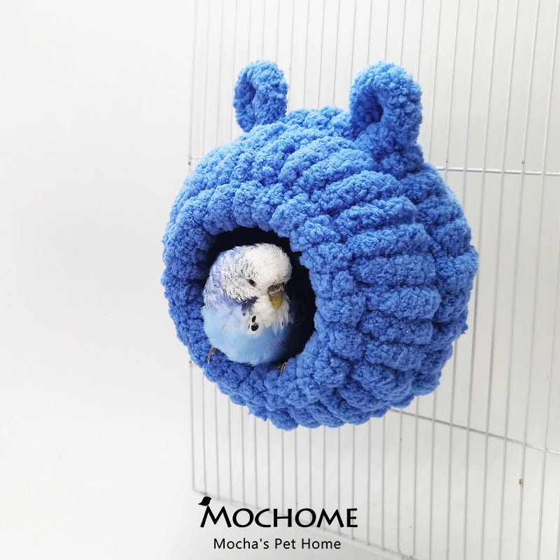 Bird Nest for Parrot