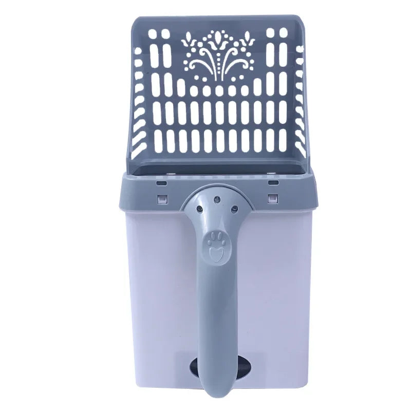 Cat Litter Shovel