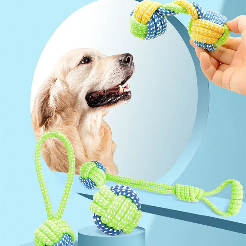 Pet Dog Toys for Large/Small Dogs