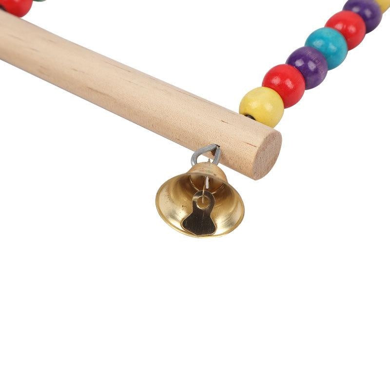 Toy Bird Swing