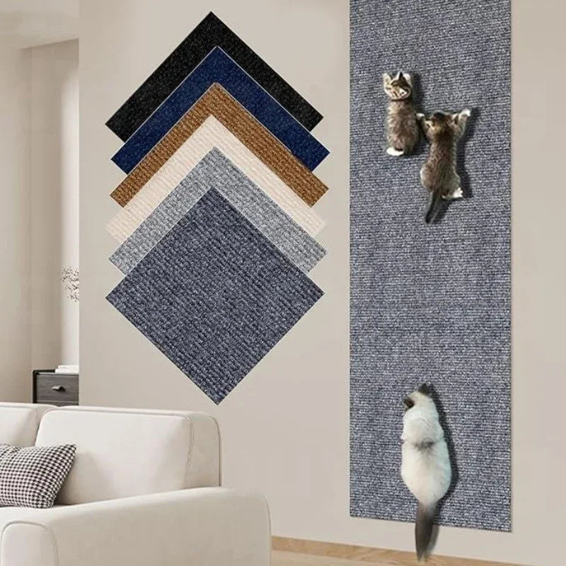 Cat Scratcher Sofa Protector