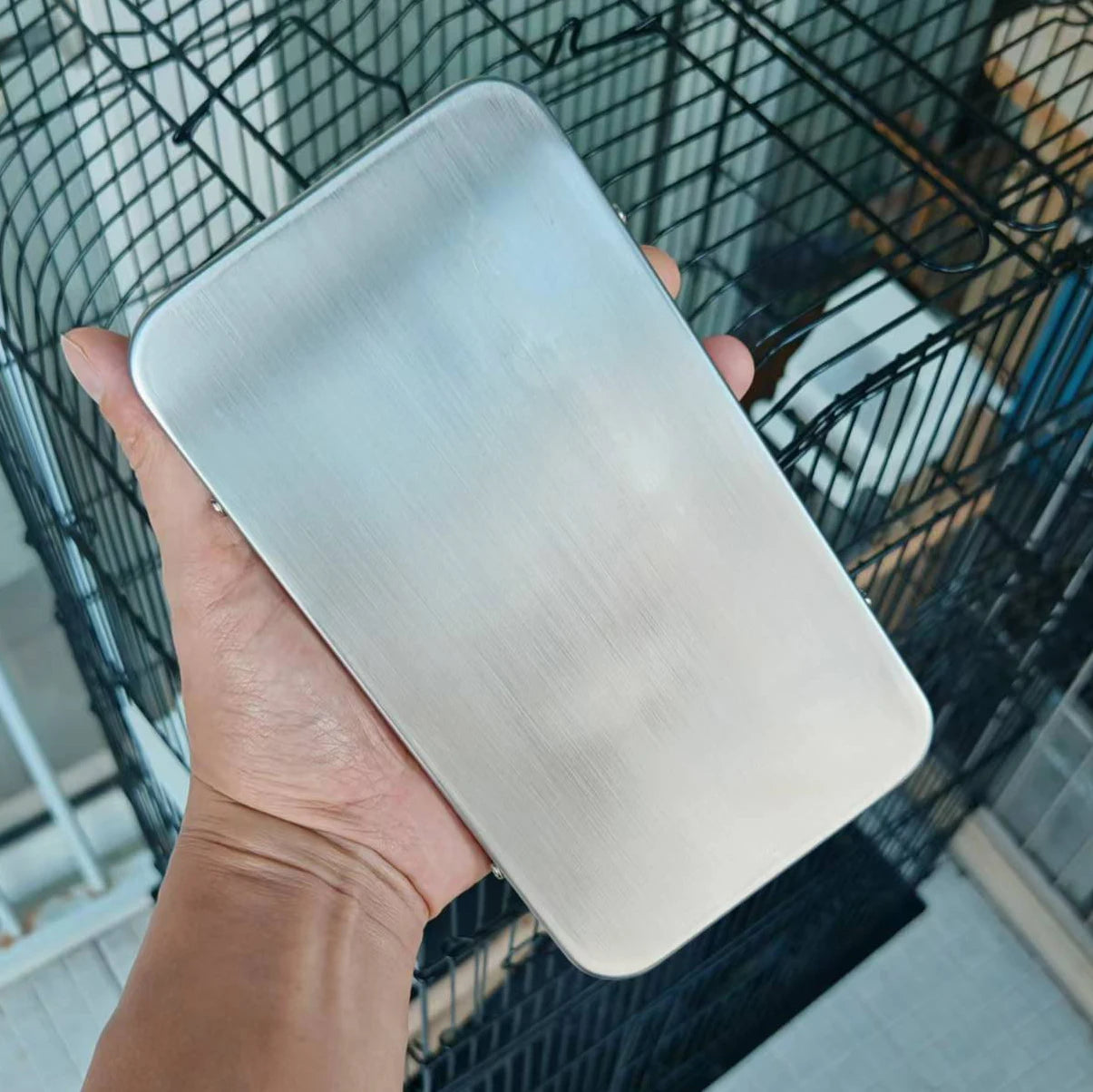Bird Warmer for Parrot
