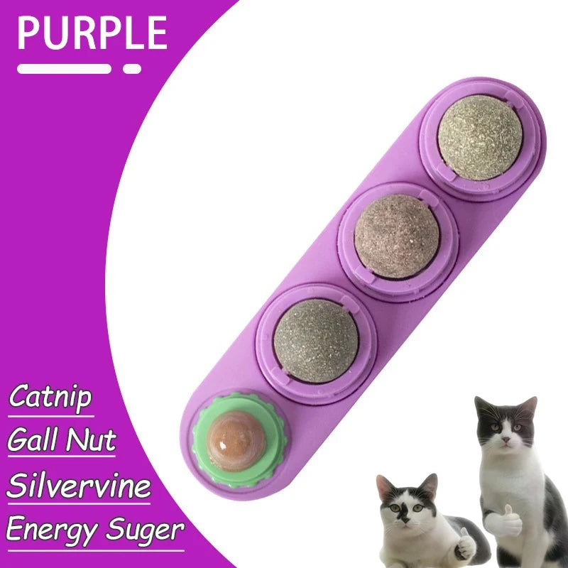 Natural Catnip Toys