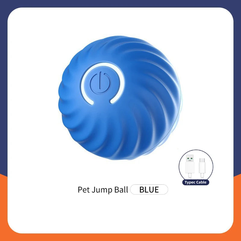 Smart Dog/Cat Toy