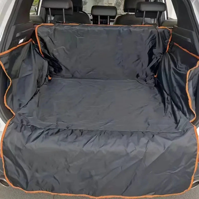 Dog Car Seat Cover Waterproof