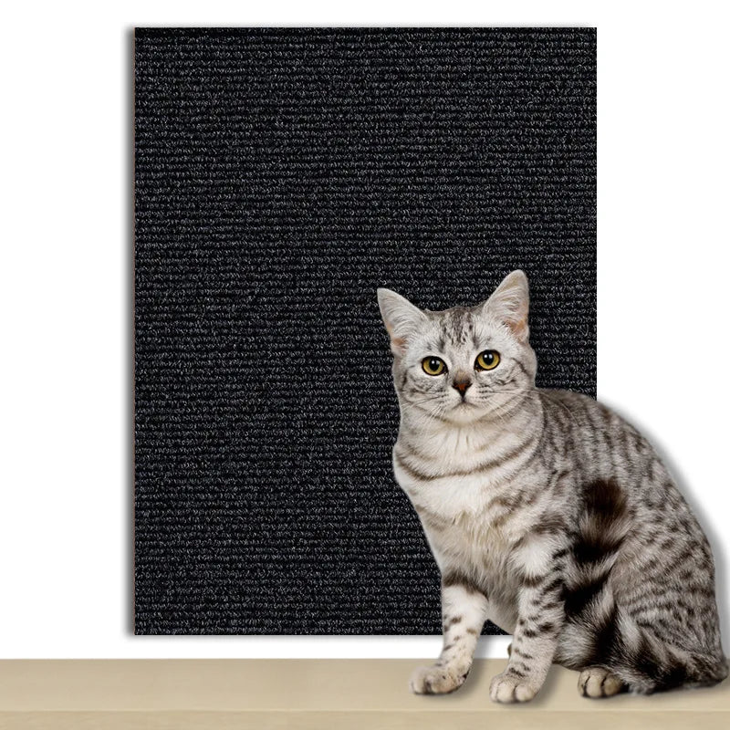 Cat Scratcher Sofa Protector