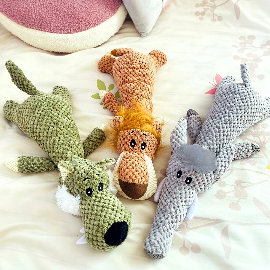 Large Dog Toy