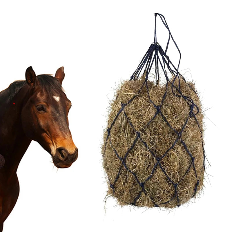 Haylage Net Durable Horse Care