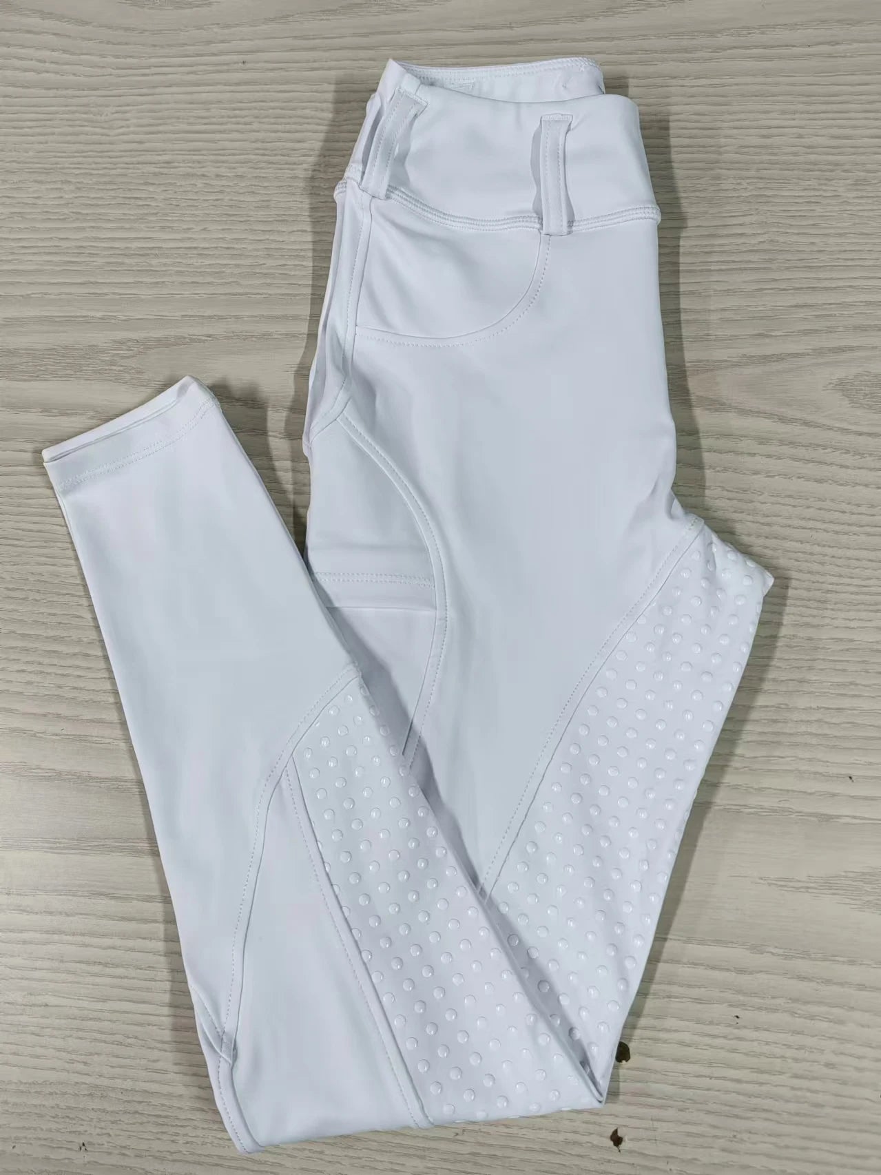 Professional horse riding pants