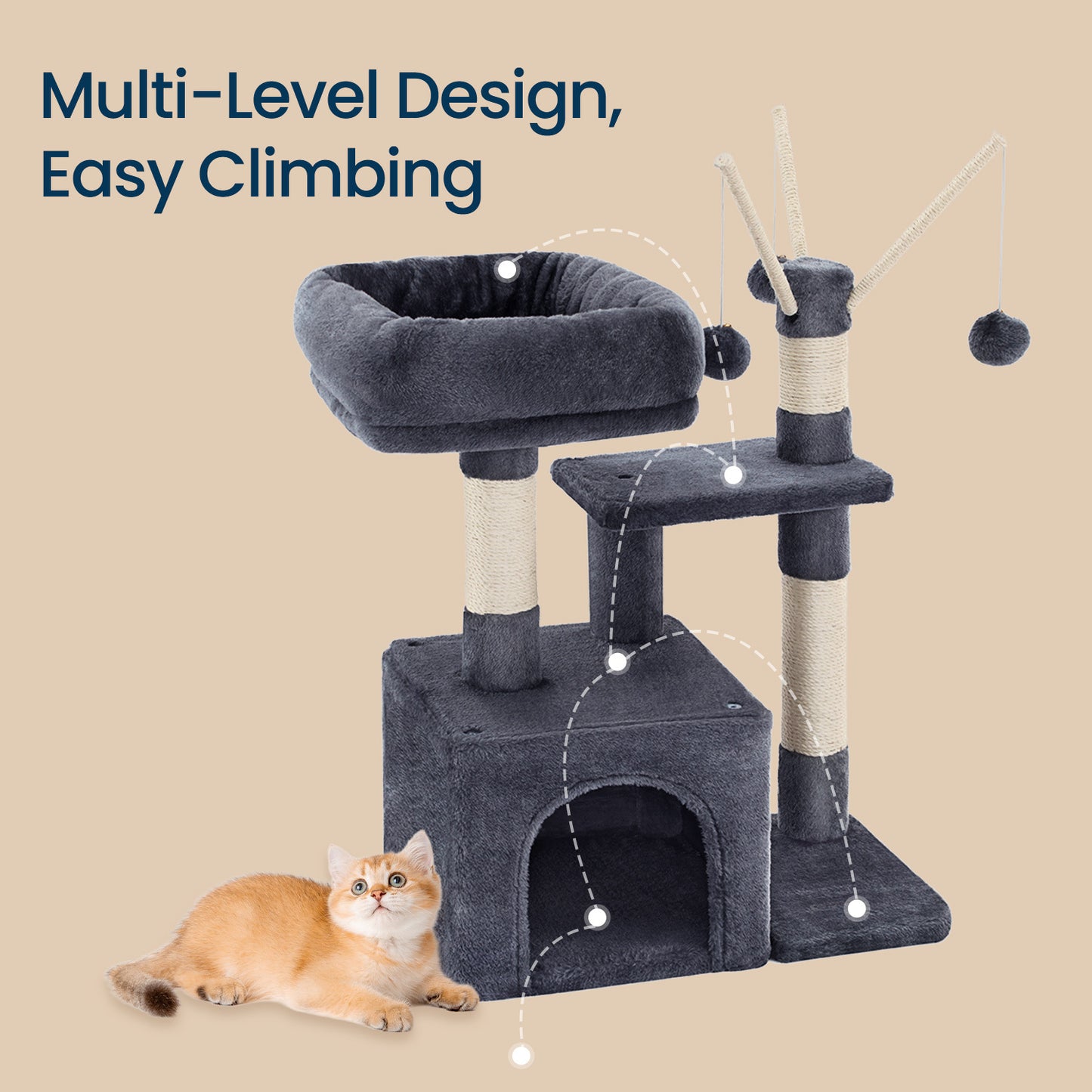 Cat Tree