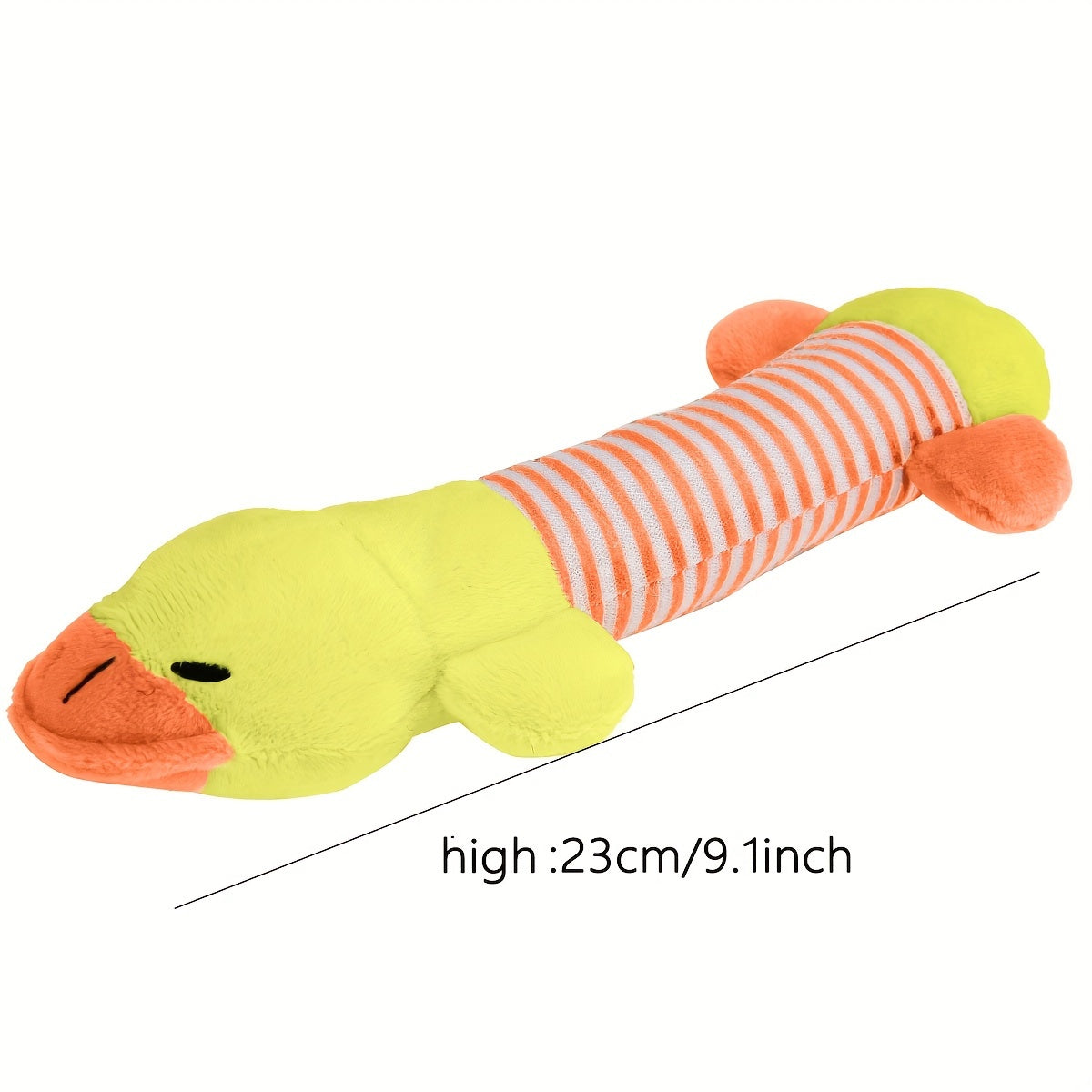 Durable And Washable Dog Toys