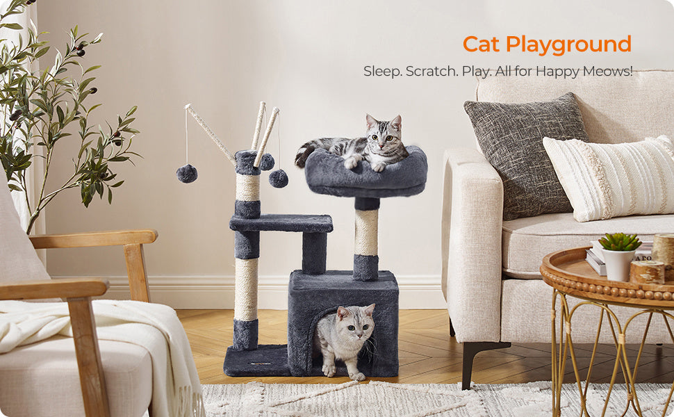 Cat Tree