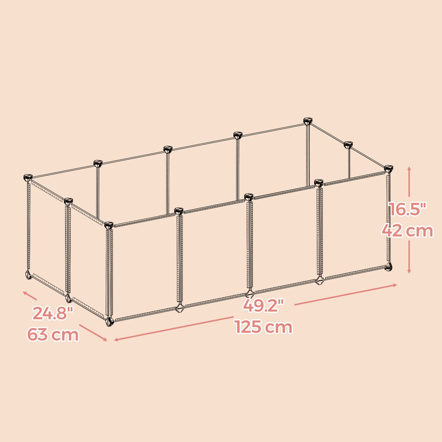 Pet Playpen