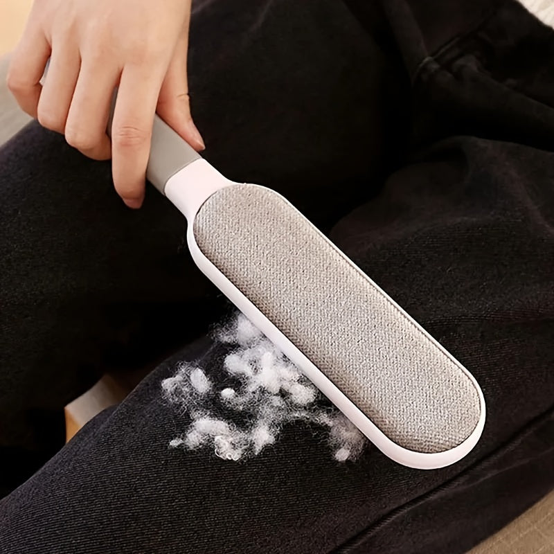 Reusable Pet Hair Remover Brush