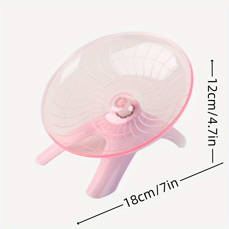 Exercise Wheel for Small Pets