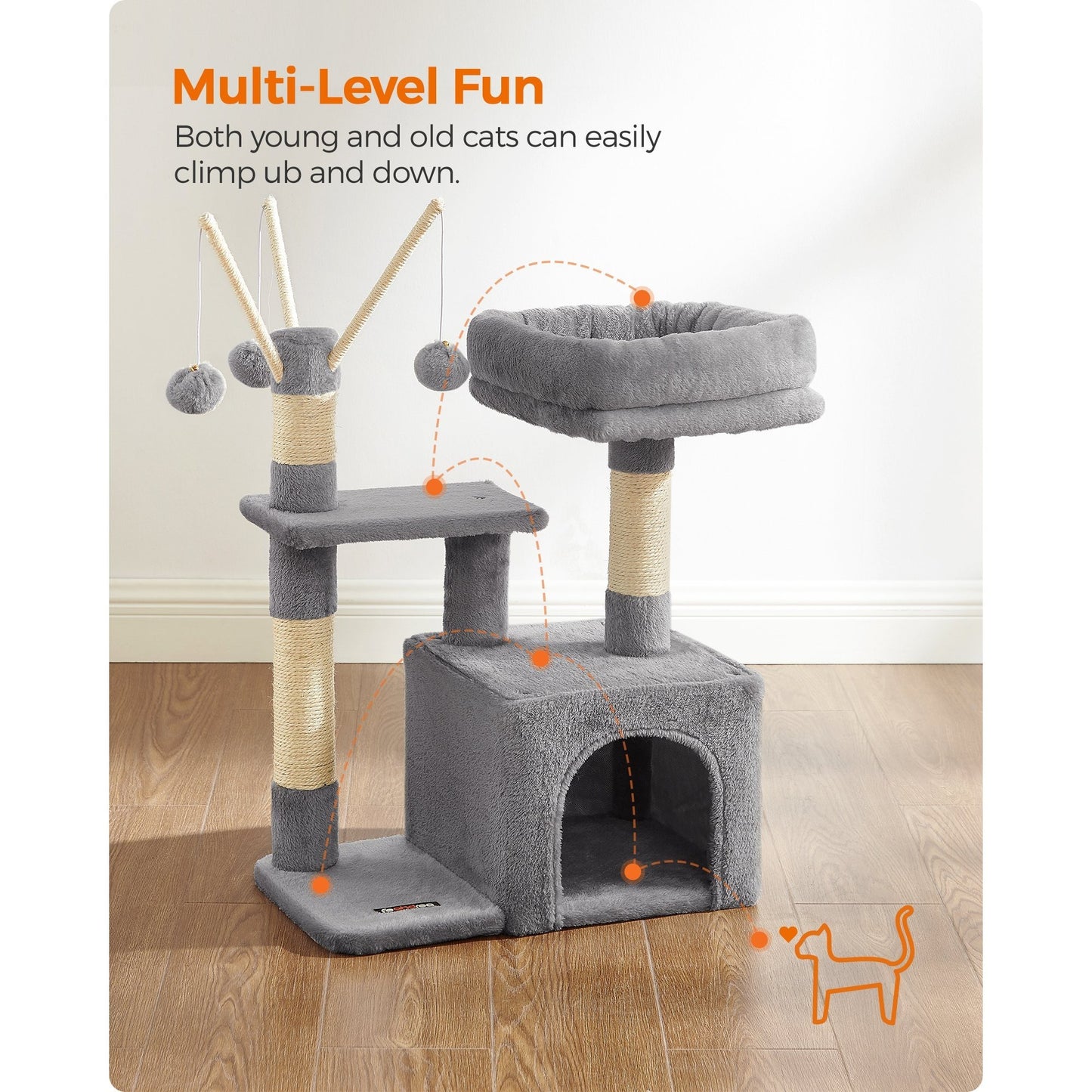 Cat Tree