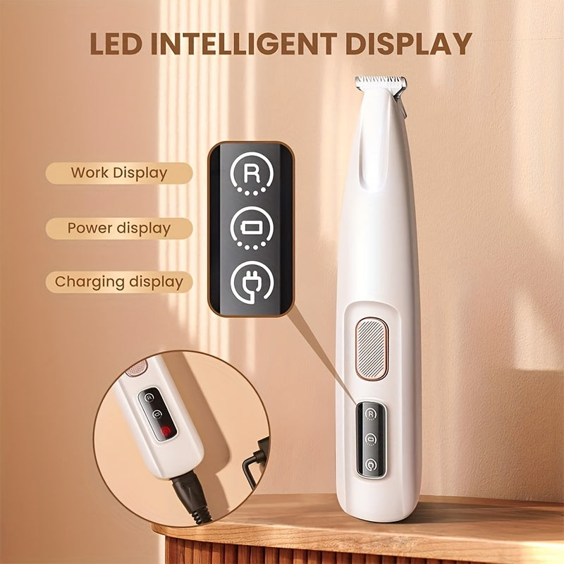 Pet Grooming trimmer