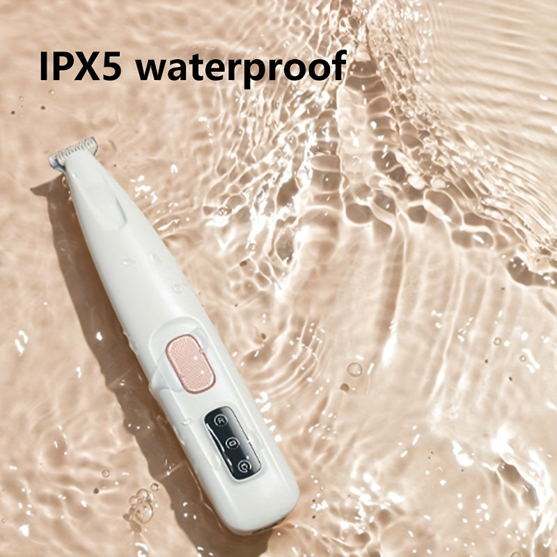 Pet Grooming trimmer