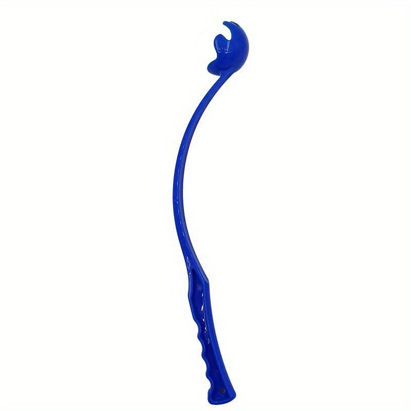 Interactive Dog Fetch Toy