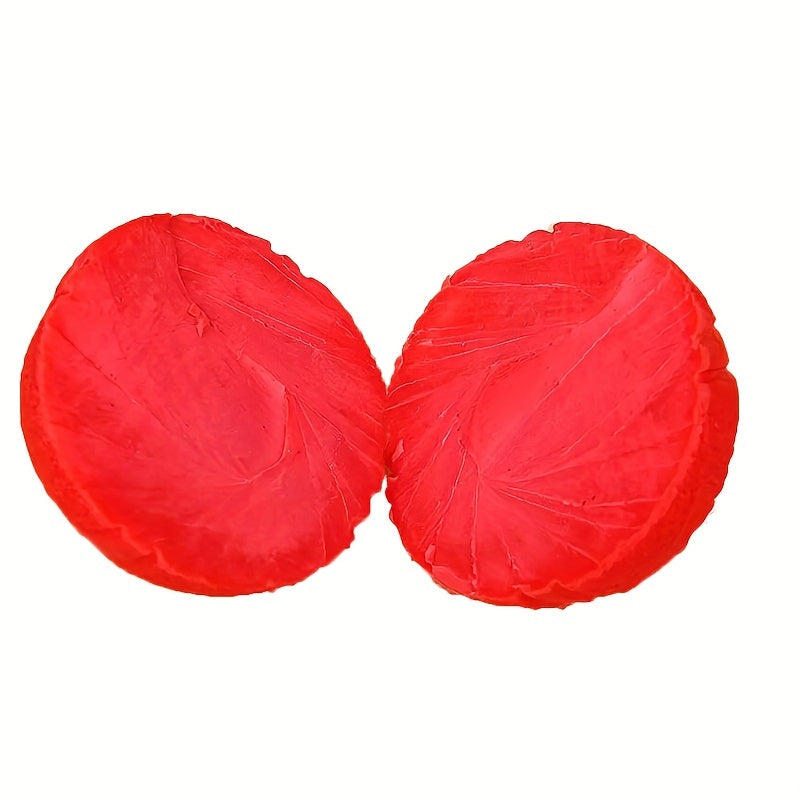 Indestructible Rubber Dog Chew Ball