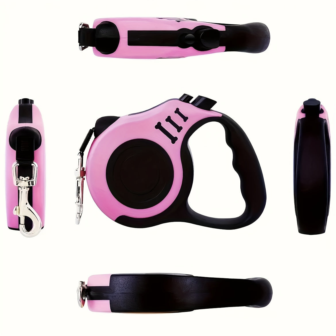 Retractable Dog Leash