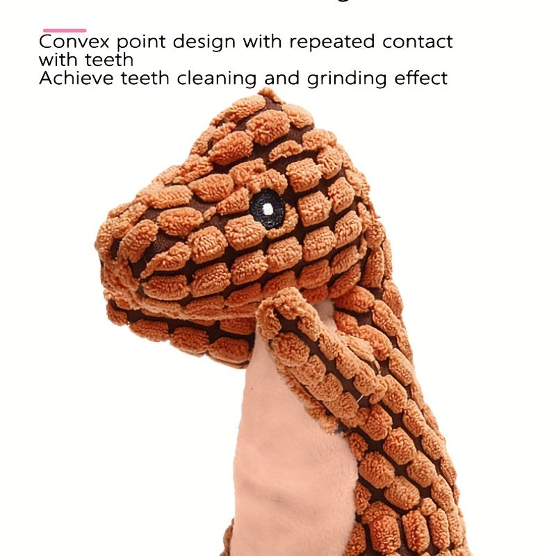 Durable And Washable Dog Toys