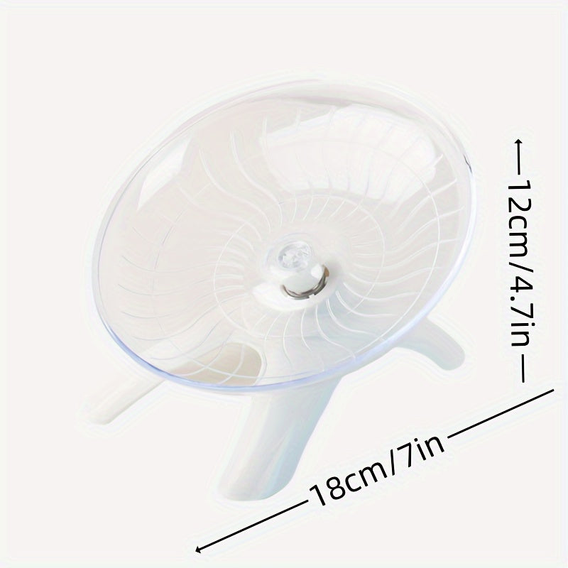 Exercise Wheel for Small Pets