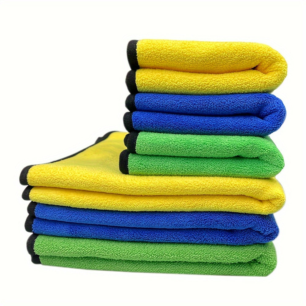 Super Soft And Absorbent Pet Towels