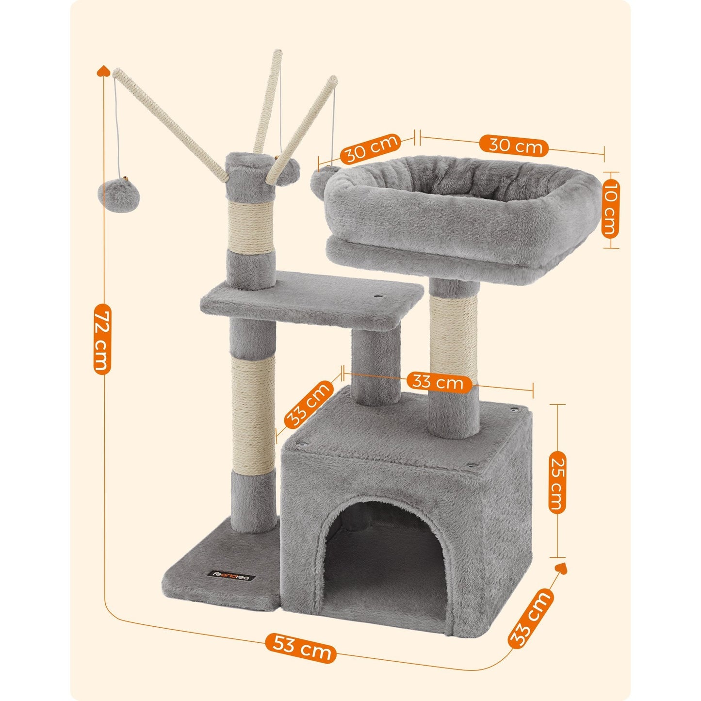Cat Tree