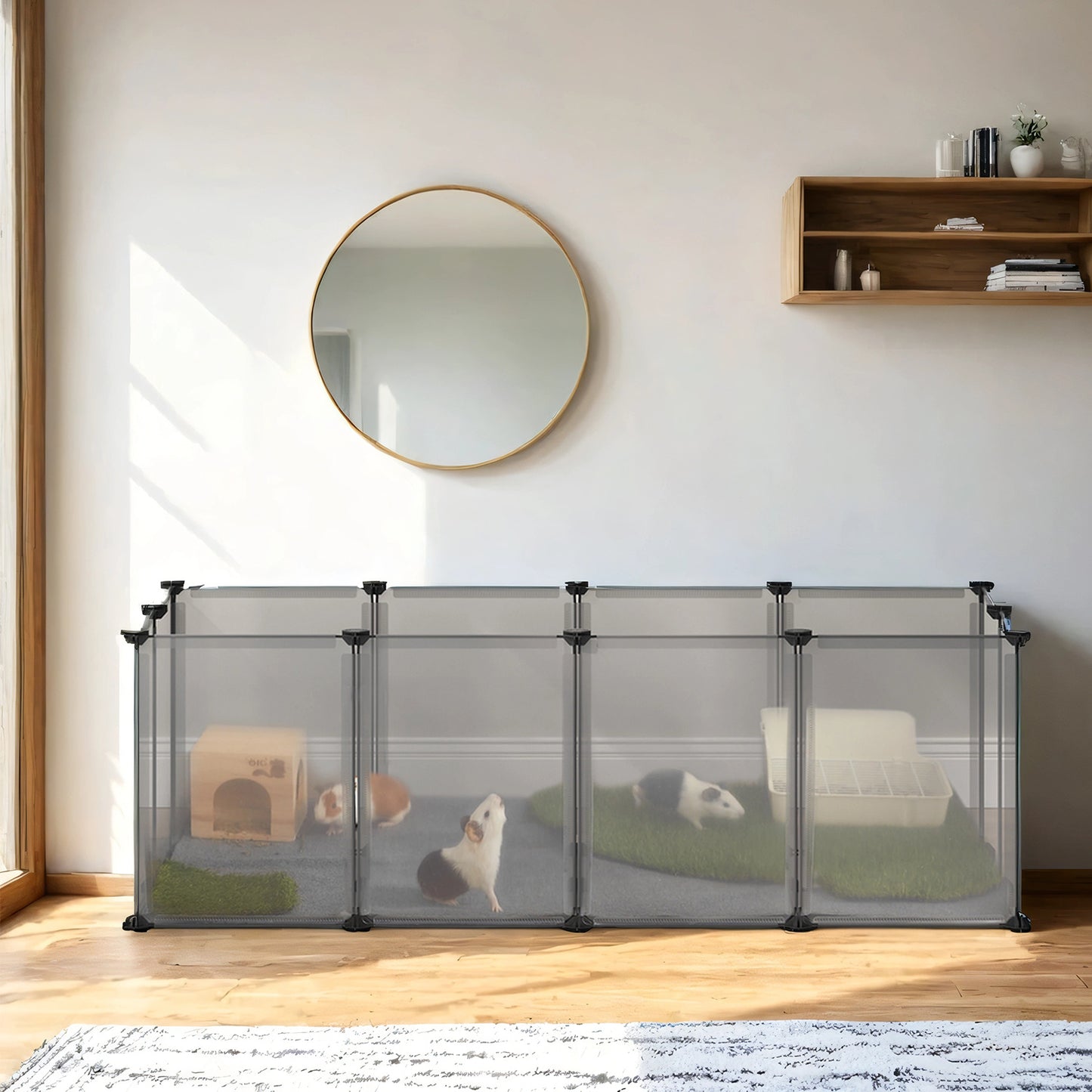 Pet Playpen