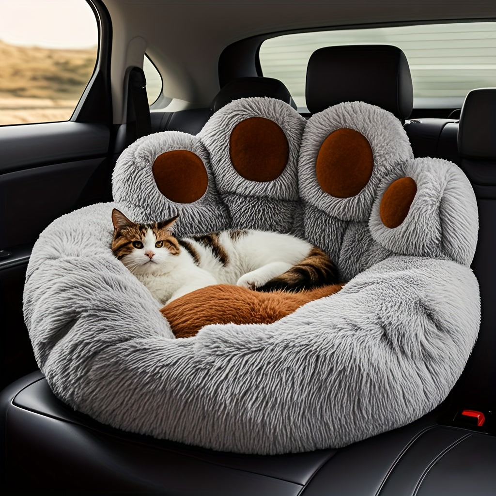 Super relax dog/cat bed