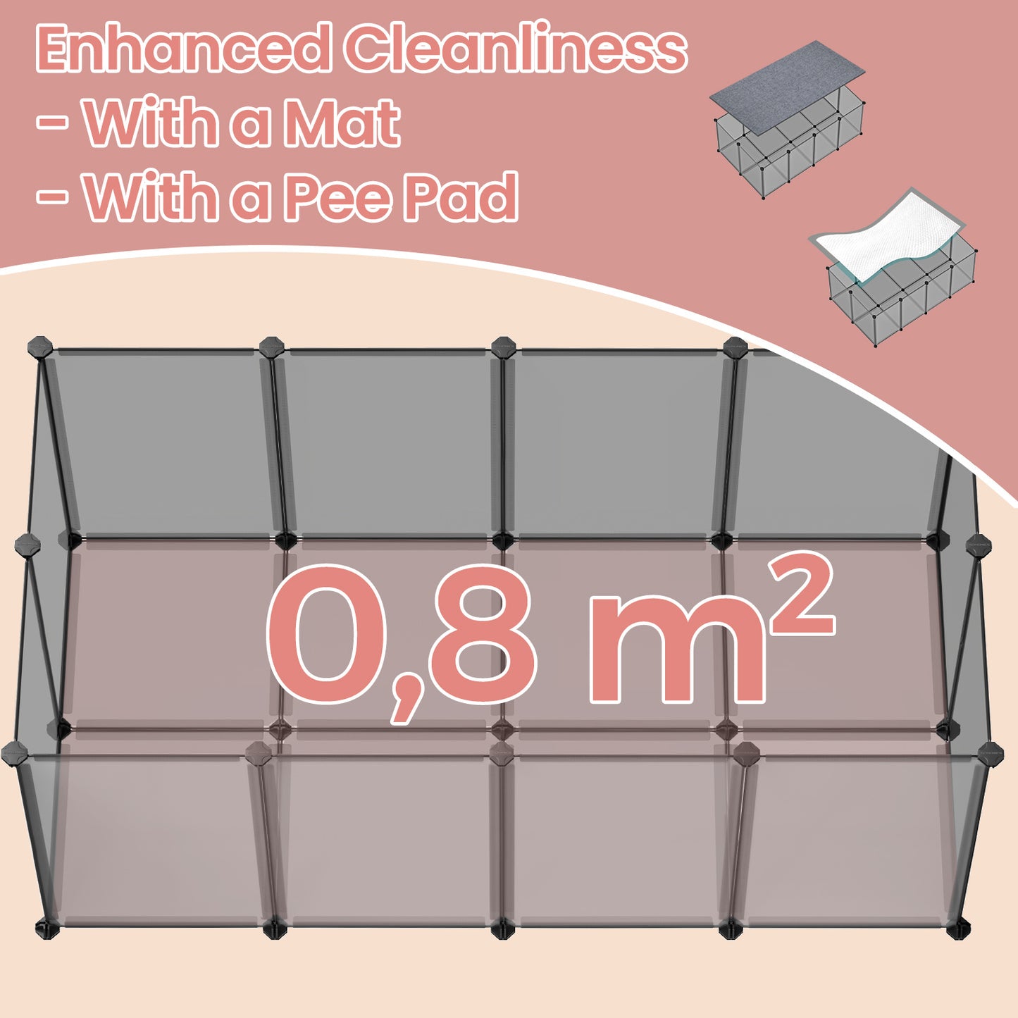 Pet Playpen