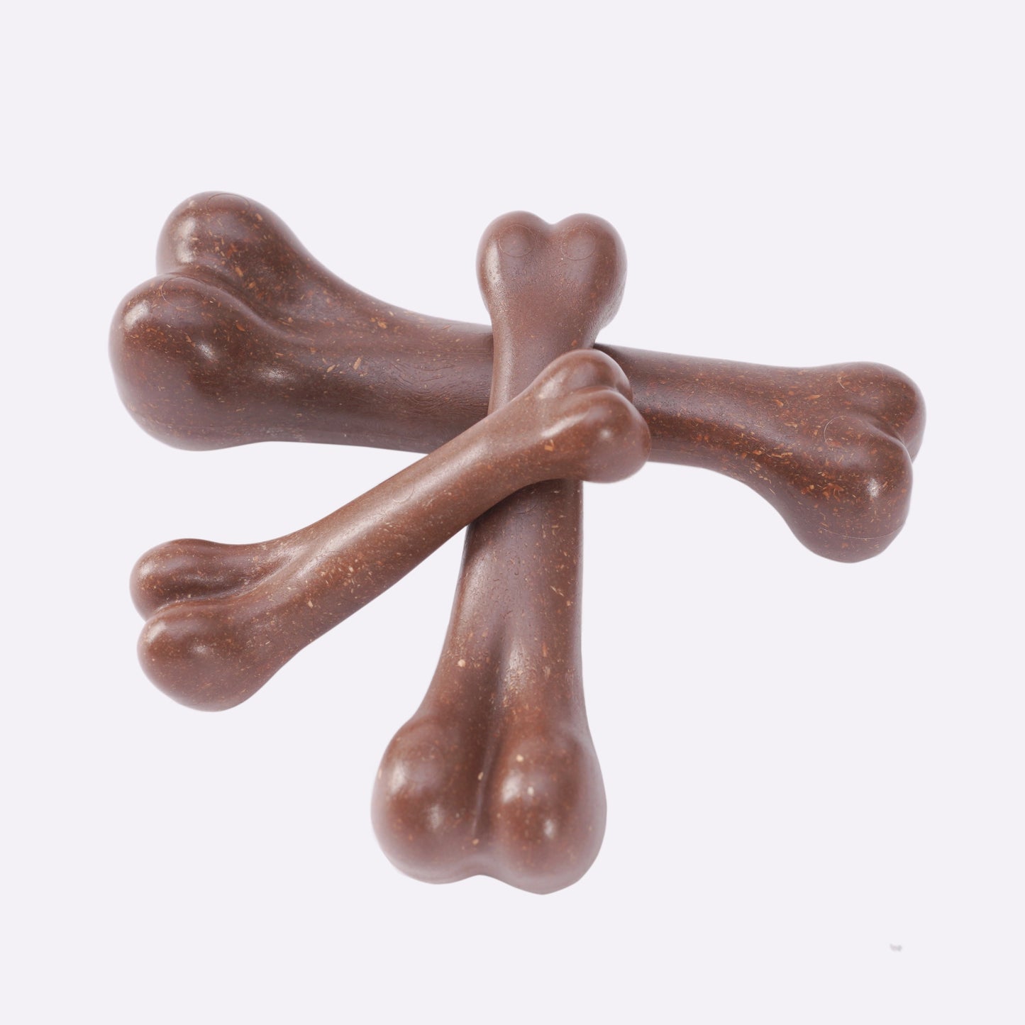 Beef-Flavoured Durable Chew Toy for Dogs