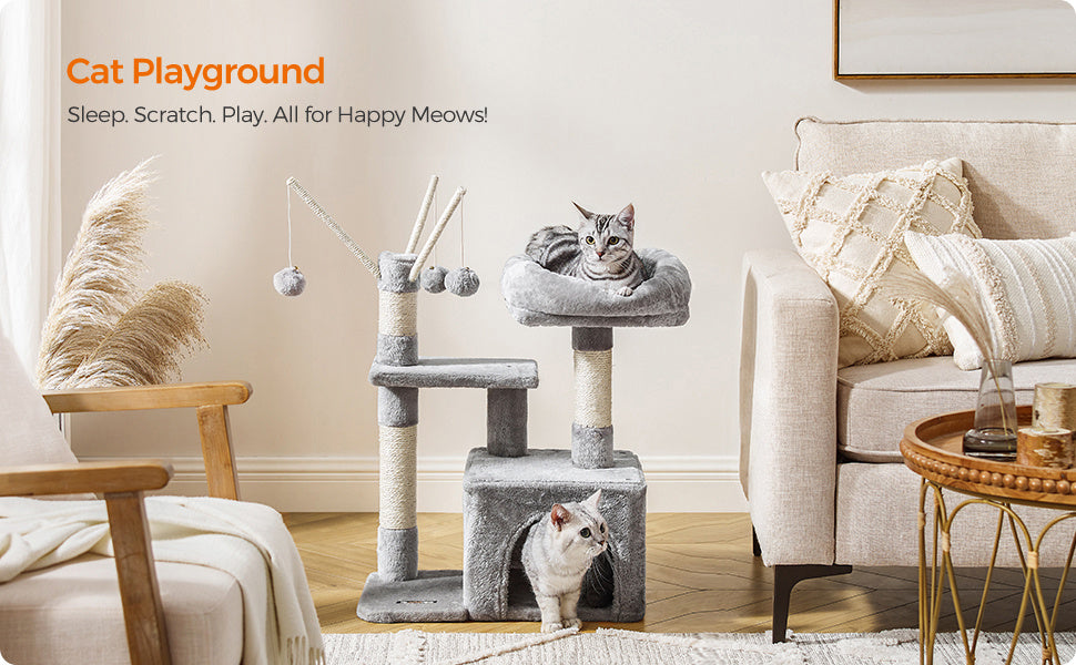 Cat Tree