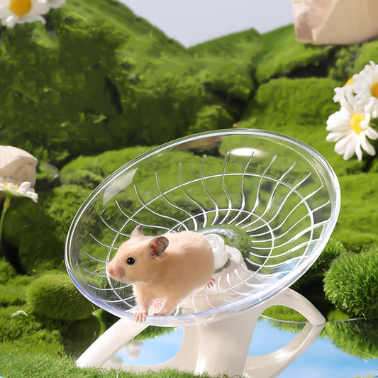 Exercise Wheel for Small Pets