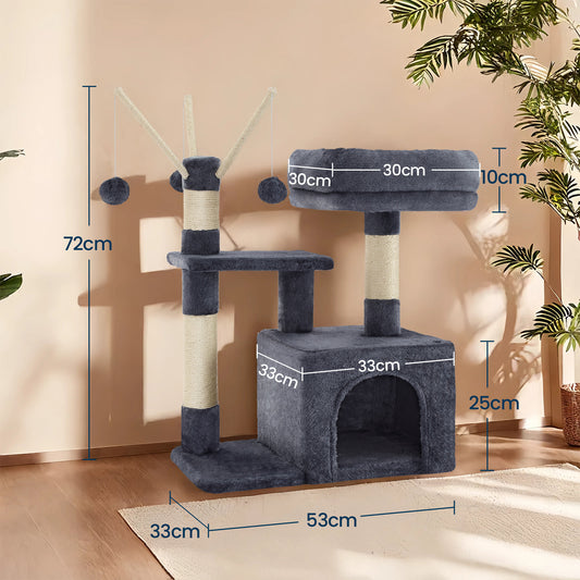 Cat Tree
