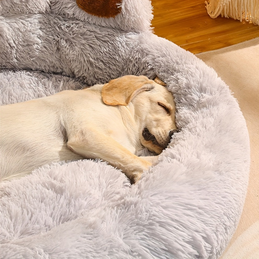 Super relax dog/cat bed