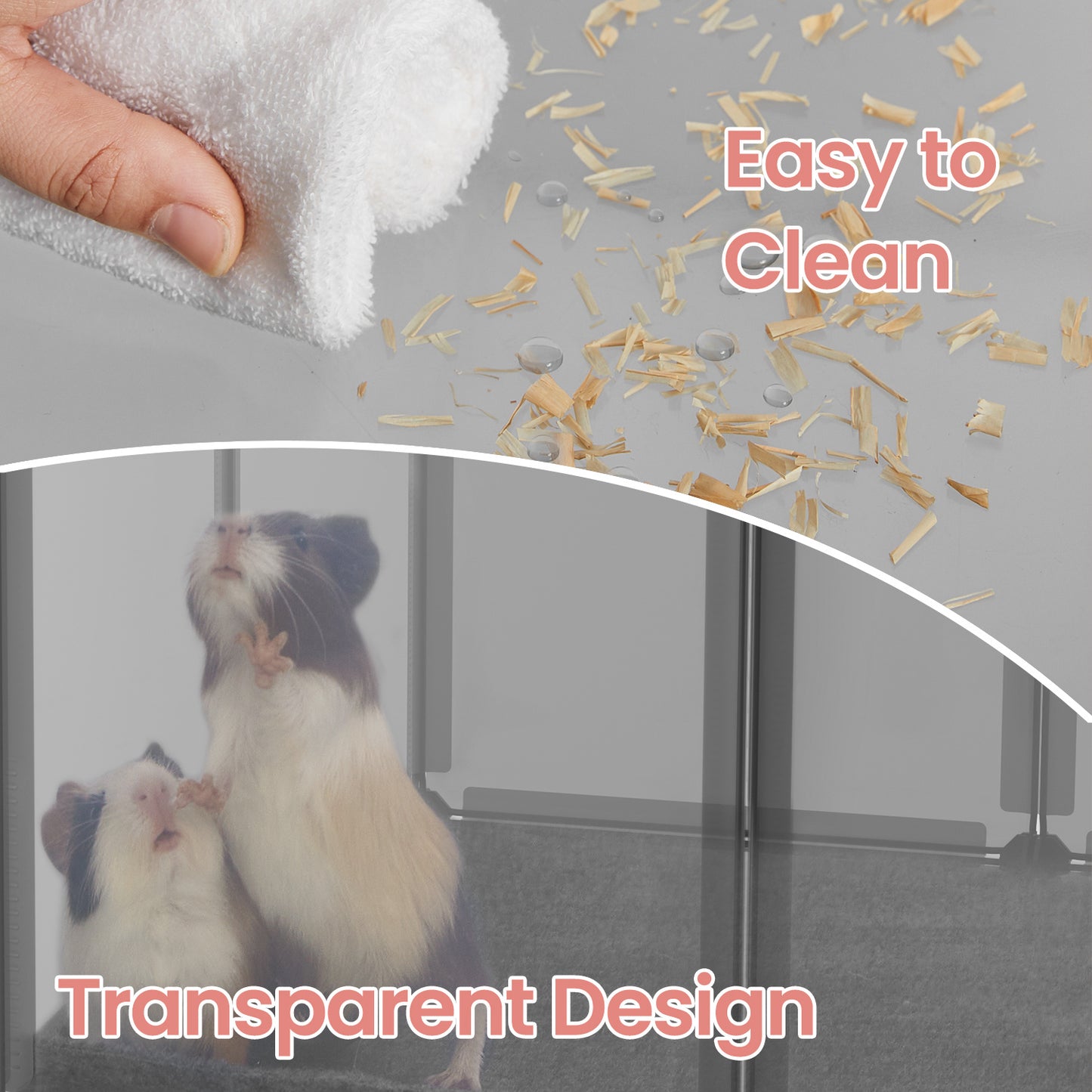 Pet Playpen