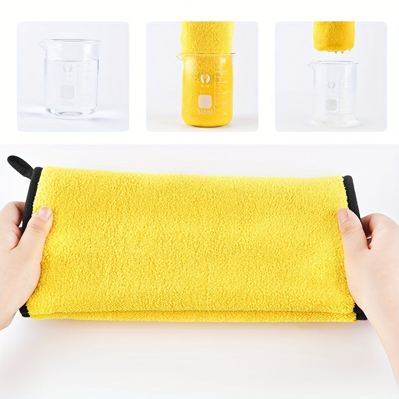 Super Soft And Absorbent Pet Towels